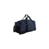 Torba podróżna składana  Discovery Drive navy 145l