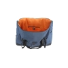 Torba podróżna składana  Discovery Drive navy 145l