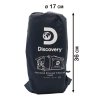 Torba podróżna składana  Discovery Drive navy 145l