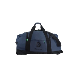 Torba podróżna składana  Discovery Drive navy 145l