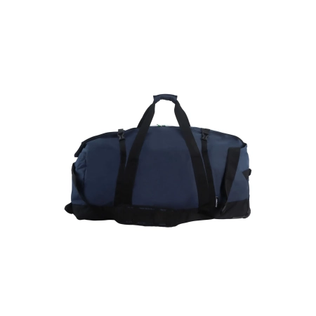 Torba podróżna składana  Discovery Drive navy 145l
