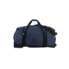 Torba podróżna składana  Discovery Drive navy 195l