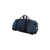 Torba podróżna składana  Discovery Drive navy 195l