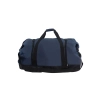 Torba podróżna składana  Discovery Drive navy 195l