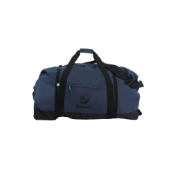 Torba podróżna składana  Discovery Drive navy 195l