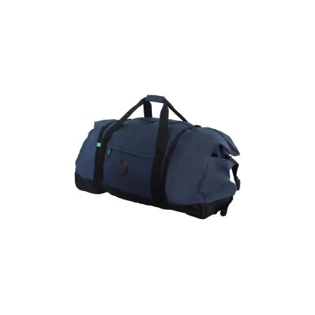 Torba podróżna składana  Discovery Drive navy 195l
