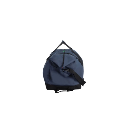 Torba podróżna składana  Discovery Drive navy 195l