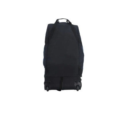 Torba podróżna składana  Discovery Drive navy 195l