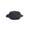 Torba biodrowa – nerka  Discovery Geyser czarna 3l