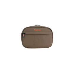 Torba biodrowa – nerka Discovery Geyser khaki 3l Torba biodrowa – nerka Discovery Geyser khaki 3l