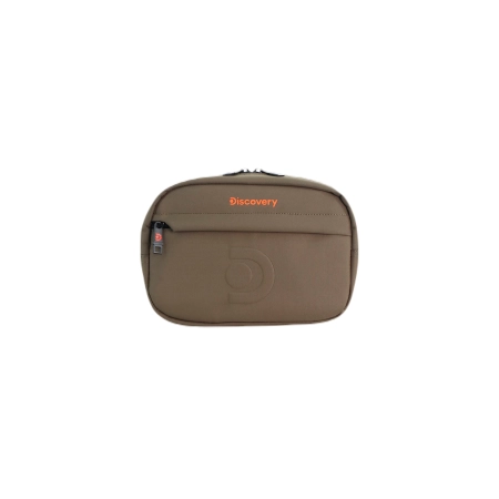 Torba biodrowa – nerka  Discovery Geyser khaki 3l