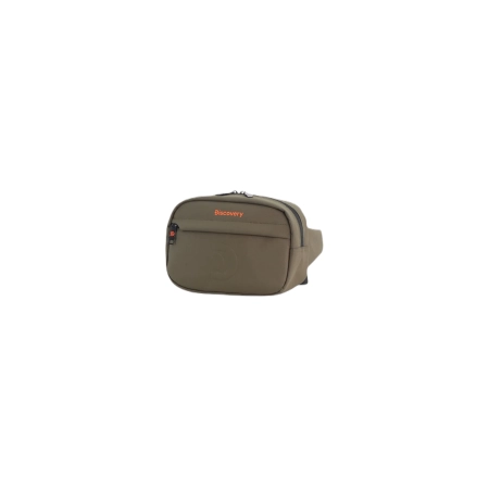Torba biodrowa – nerka  Discovery Geyser khaki 3l