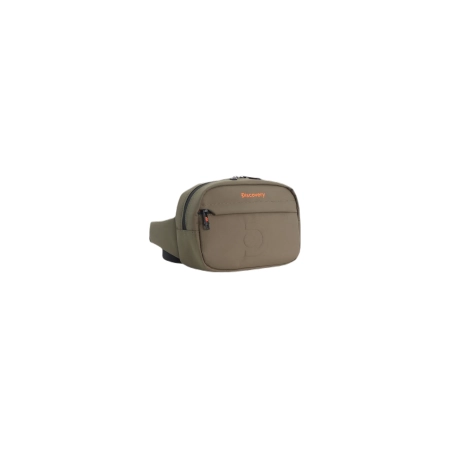 Torba biodrowa – nerka  Discovery Geyser khaki 3l