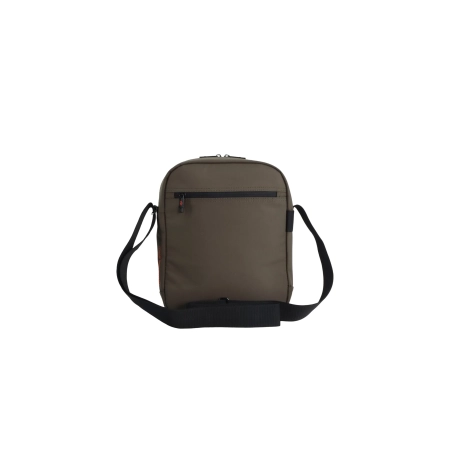 Saszetka na ramię  Discovery Geyser khaki 4l