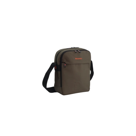 Saszetka na ramię  Discovery Geyser khaki 4l