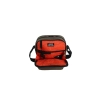 Torba na ramię z klapą  Discovery Geyser khaki 4l