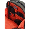 Torba na ramię z klapą  Discovery Geyser khaki 4l