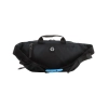 Torba biodrowa – nerka Discovery Icon czarna 4l