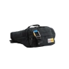 Torba biodrowa – nerka Discovery Icon czarna 4l