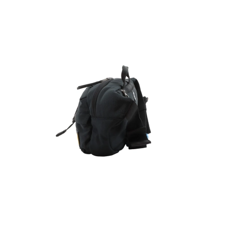 Torba biodrowa – nerka Discovery Icon czarna 4l
