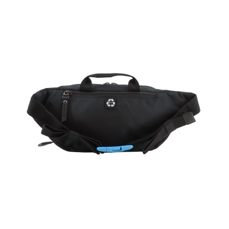 Torba biodrowa – nerka Discovery Icon czarna 4l