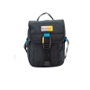 Torba na ramię z rączką Discovery Icon czarna 2,8l
