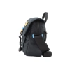 Torba na ramię z rączką Discovery Icon czarna 2,8l