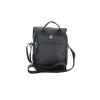 Torba na ramię z rączką Discovery Icon czarna 2,8l