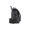 Torba na ramię z rączką Discovery Icon czarna 2,8l