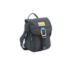 Torba na ramię z rączką Discovery Icon czarna 2,8l