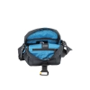 Torba na ramię z rączką Discovery Icon czarna 2,8l