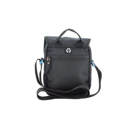 Torba na ramię z rączką Discovery Icon czarna 2,8l