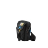 Torba typu cross body Discovery Icon czarna 3l