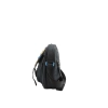 Torba typu cross body Discovery Icon czarna 3l