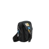 Torba typu cross body Discovery Icon czarna 3l