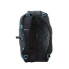 Torba podróżna Discovery Icon czarna 38l