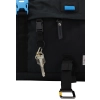 Torba podróżna Discovery Icon czarna 38l