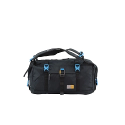 Torba podróżna Discovery Icon czarna 38l