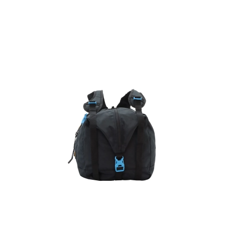 Torba podróżna Discovery Icon czarna 38l