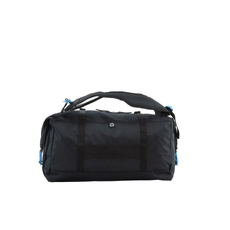 Torba podróżna Discovery Icon czarna 38l