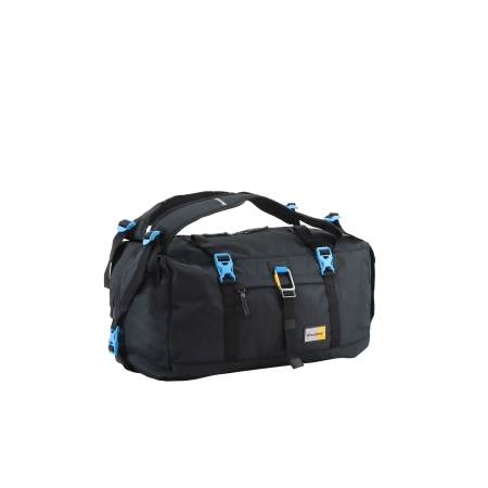 Torba podróżna Discovery Icon czarna 38l
