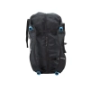 Torba podróżna Discovery Icon czarna 64l