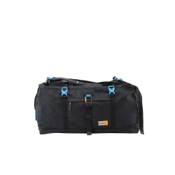 Torba podróżna Discovery Icon czarna 64l