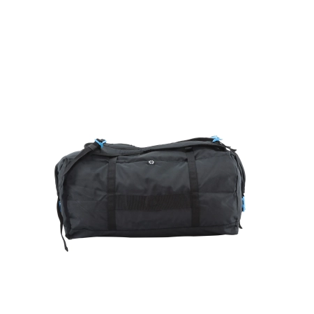 Torba podróżna Discovery Icon czarna 64l