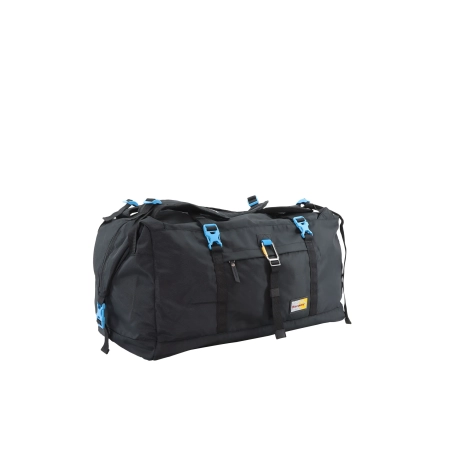 Torba podróżna Discovery Icon czarna 64l