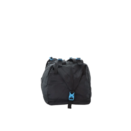Torba podróżna Discovery Icon czarna 64l