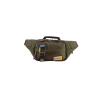 Torba biodrowa - nerka  Discovery Icon khaki 4l