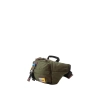 Torba biodrowa - nerka  Discovery Icon khaki 4l