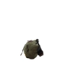 Torba biodrowa - nerka  Discovery Icon khaki 4l
