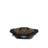 Torba biodrowa - nerka  Discovery Icon khaki 4l